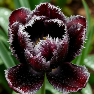 Тюльпан Люмьер купить по цене от 207р. в интернет-магазине «Посадика» с доставкой почтой в в Сусумане и по всей России – [изображение №1].