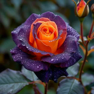 Роза Рэй Оф Хоуп купить по цене от 319р. в интернет-магазине «Посадика» с доставкой почтой в в Сусумане и по всей России – [изображение №1].