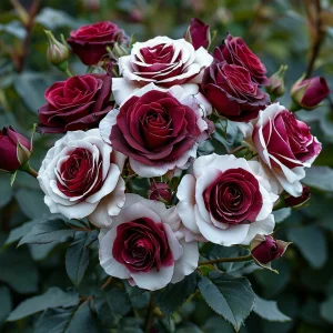 Роза Лост Лав купить по цене от 480р. в интернет-магазине «Посадика» с доставкой почтой в в Сусумане и по всей России – [изображение №1].